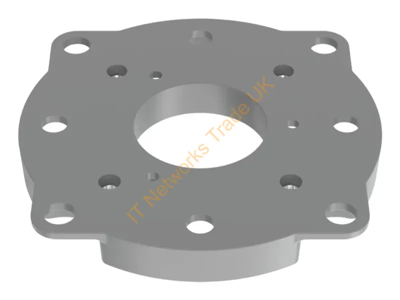 02111-001 - Axis 02111-001 Security Camera Accessory Mount