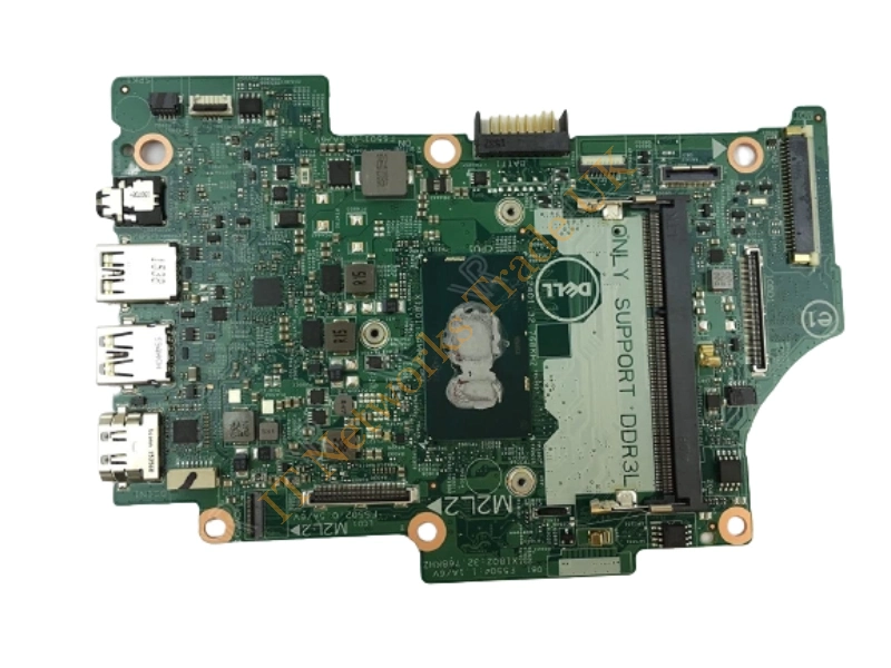 02125E Dell Motherboard / System Board / Mainboard