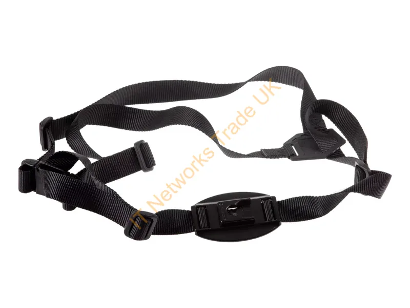 02129-001 - Axis 02129-001 Body Camera Accessory Black