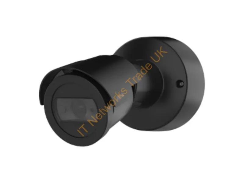 02134-001 - Axis 02134-001 Security Camera Bullet Ip Security Camera Indoor & Outdoor 2304 X 1728 Pixels Ceiling/Wall
