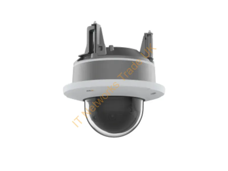 02136-001 - Axis 02136-001 Security Camera Accessory Mount