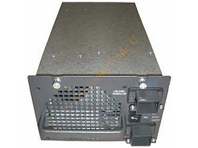 0213A02R HP RPS800 650-Watts 110/220V Redundant Power System for 5120 Ei Network Switch