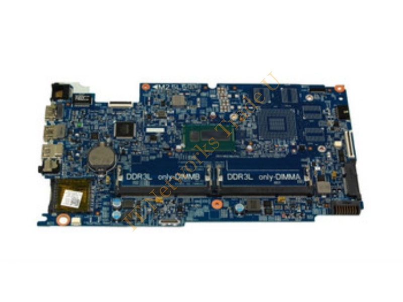 02143C Dell Motherboard / System Board / Mainboard