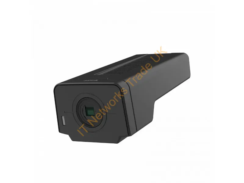 02164-031 - Axis 02164-031 Security Camera Box Indoor & Outdoor 2688 X 1512 Pixels Wall