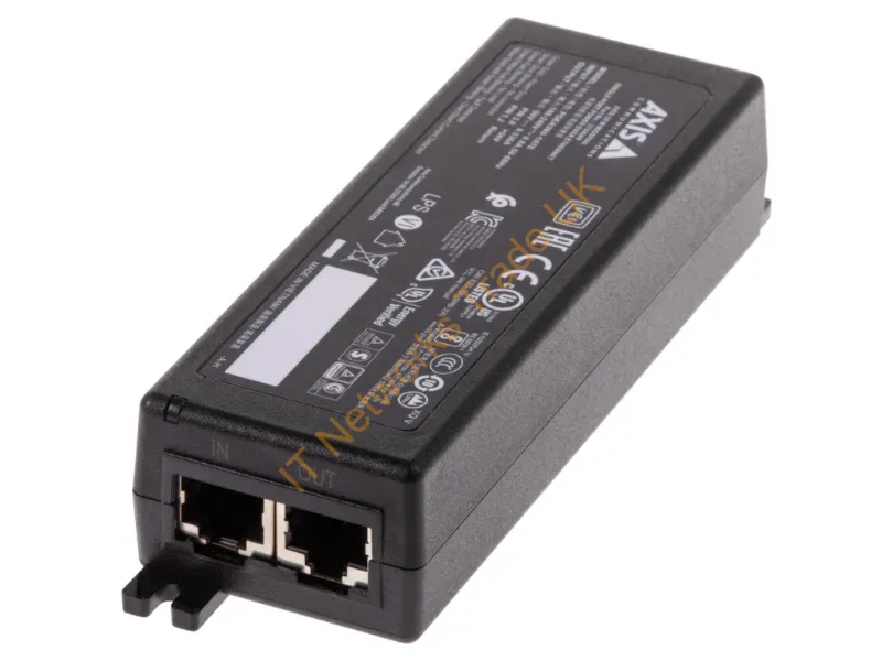 02172-002 - Axis 02172-002 security camera accessory Midspan