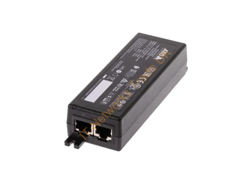 02172-004 - Axis 02172-004 Security Camera Accessory Midspan
