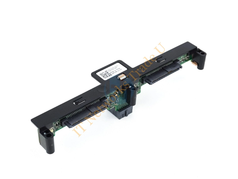 0217FX Dell SSD PCI-Express Backplane Board for E PowerEdge M620 Blade Server Accessory