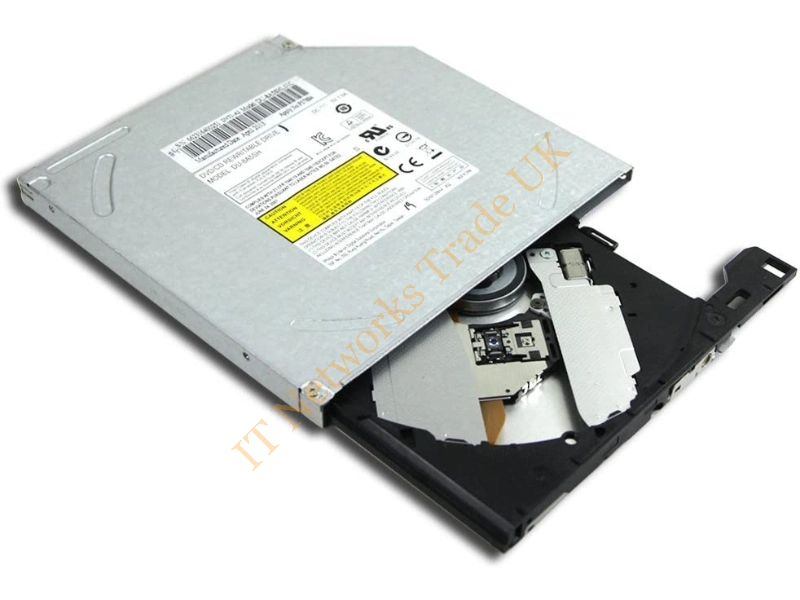 021HHW Dell 8X IDE 5.25-inch CD-RW Drive CD And DVD Burner