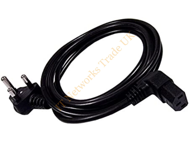 021RCK Dell 3m SABS 164-1 to C13 Cable Miscellaneous Cable