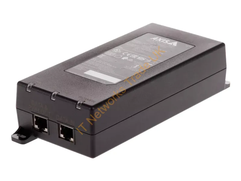 02209-001 - Axis 02209-001 Poe Adapter
