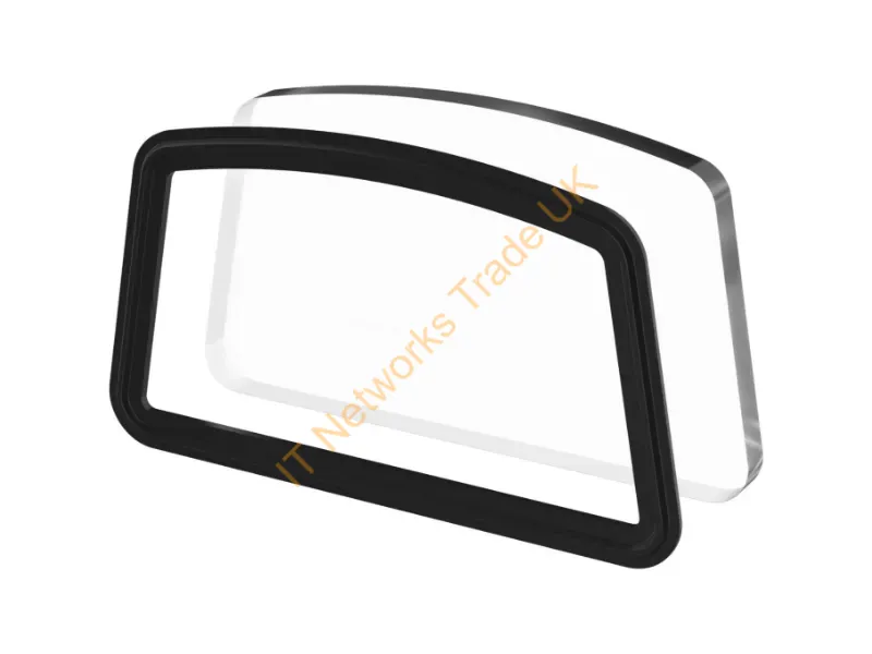 02211-001 - Axis Tp3903-E Front Window Kit