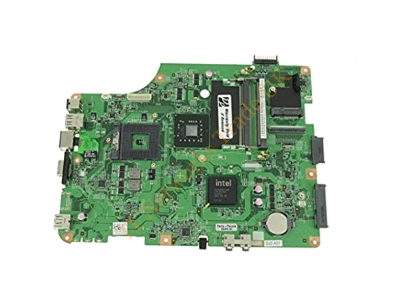 02214T Dell Motherboard / System Board / Mainboard
