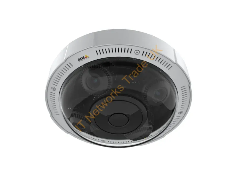 02218-001 - Axis 02218-001 security camera Box IP security camera Indoor & outdoor 1920 x 1080 pixels Wall