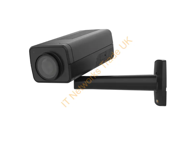 02220-001 - Axis 02220-001 Security Camera Bullet Ip Security Camera 1920 X 1080 Pixels Ceiling/Wall