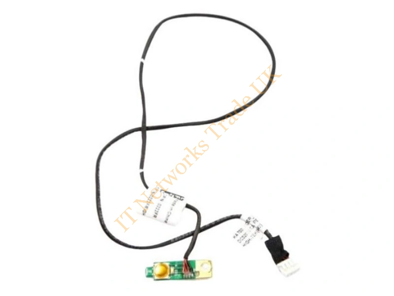 0222FR Dell Power Button Switch Board for Studio 1745 / 1747 / 1749 Laptop Accessory