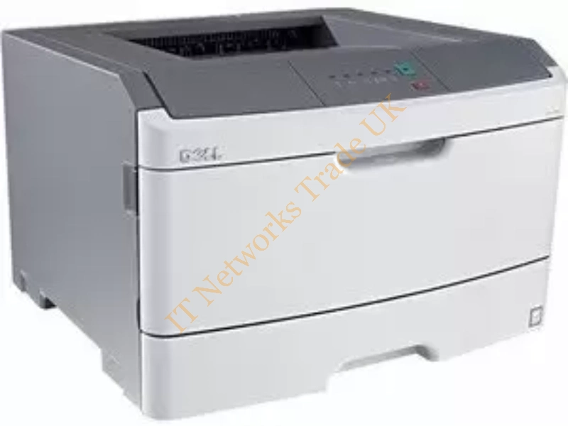 02230D Dell 2230d Monochrome Laser Printer