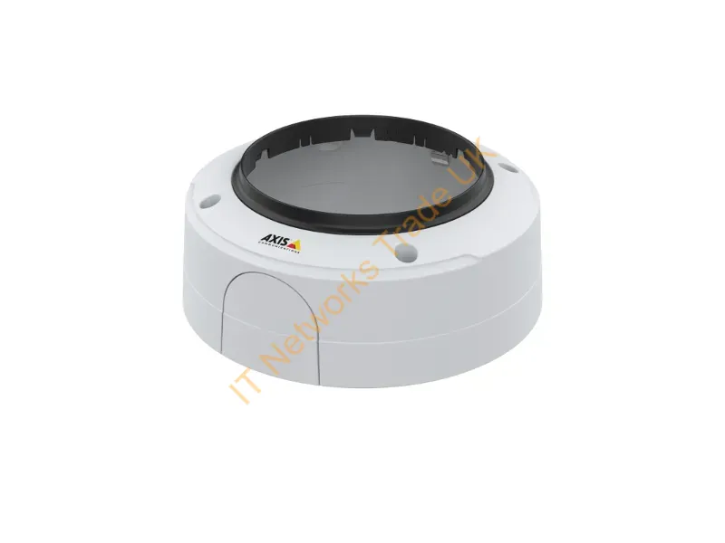 02236-001 - Axis 02236-001 Security Camera Accessory Housing