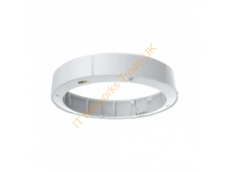 02237-001 - Axis 02237-001 Security Camera Accessory Housing