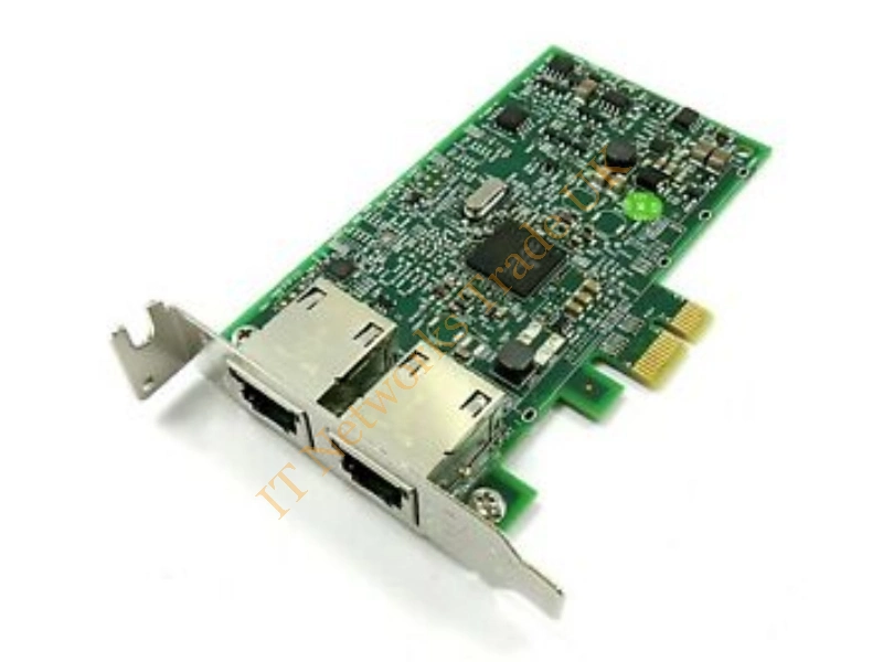 02248U Dell 10/100 PCI Network Adapter