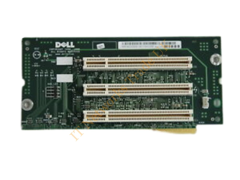 0224D Dell Riser Board for OptiPlex GX100 Desktop System Accessory
