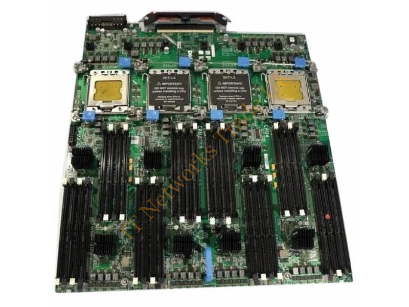 02257D Dell Motherboard / System Board / Mainboard