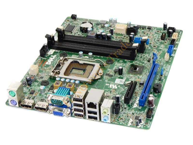 0225K8 Dell Optiplex 9020 System Board Desktop Motherboard