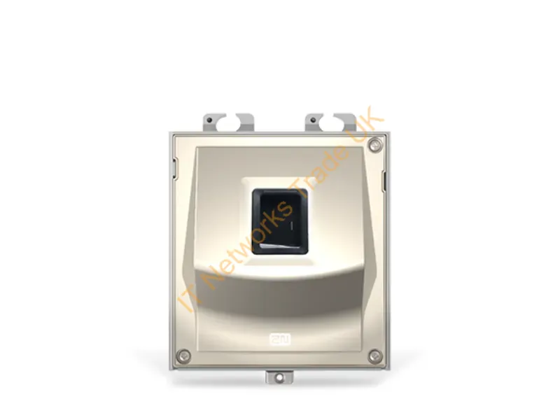02263-001 - Axis 02263-001 Intercom System Accessory Access Controller