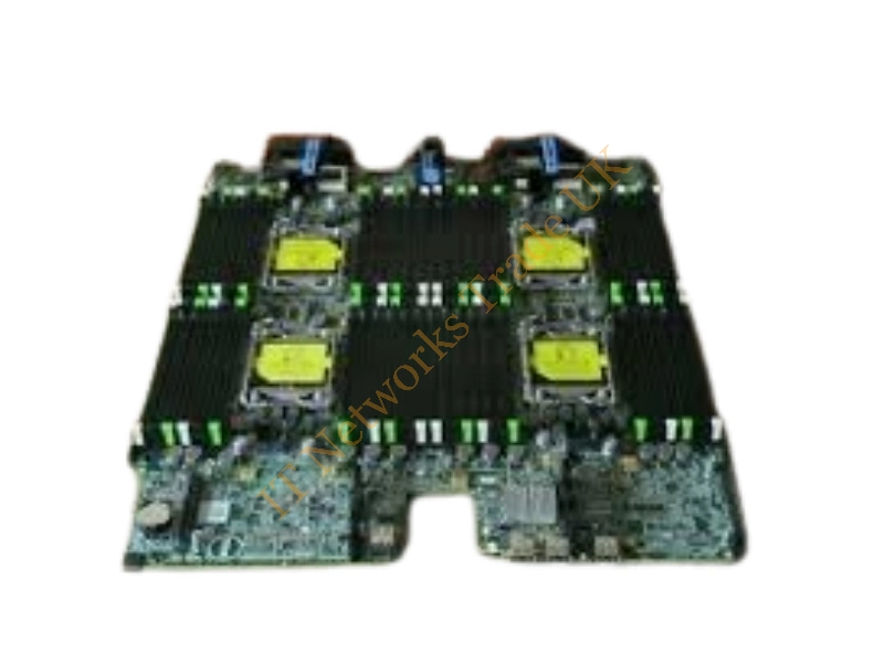 022HK9 Dell System Board for PowerEdge M830 Server Server Motherboard