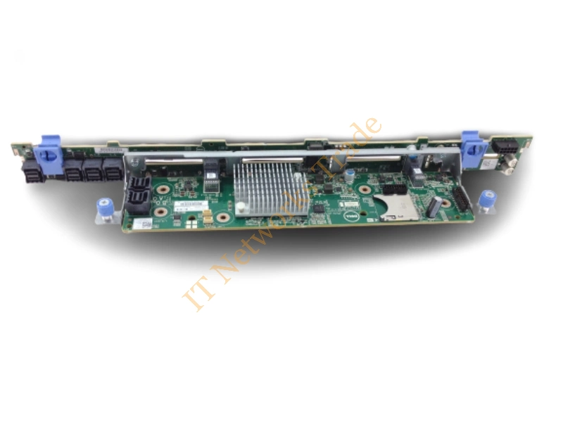 022VC9 Dell Hard Drive Backplane Board Expansion Board for PowerEdge R630 Server Accessory