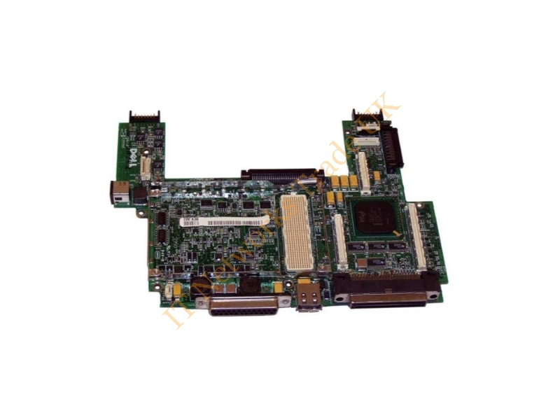02306D Dell Motherboard / System Board / Mainboard
