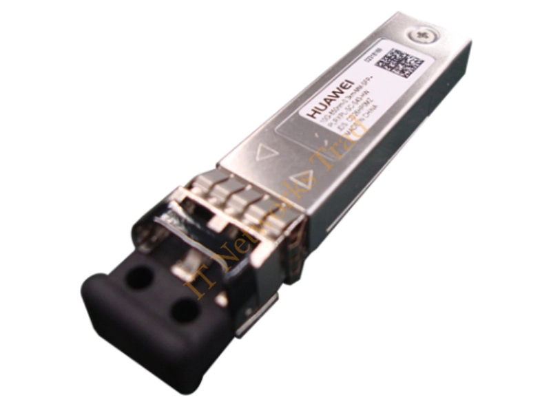 02310LLF Huawei 2.5Gbps DWDM Single-mode Fiber 120km 1559.79nm LC Connector SFP Optical Transceiver Module