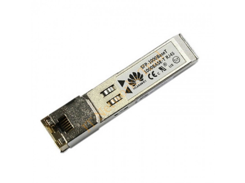 02310LQS Huawei 10Gbps CWDM Single-mode Fiber 70km 1471nm LC Connector XFP Optical Transceiver Module