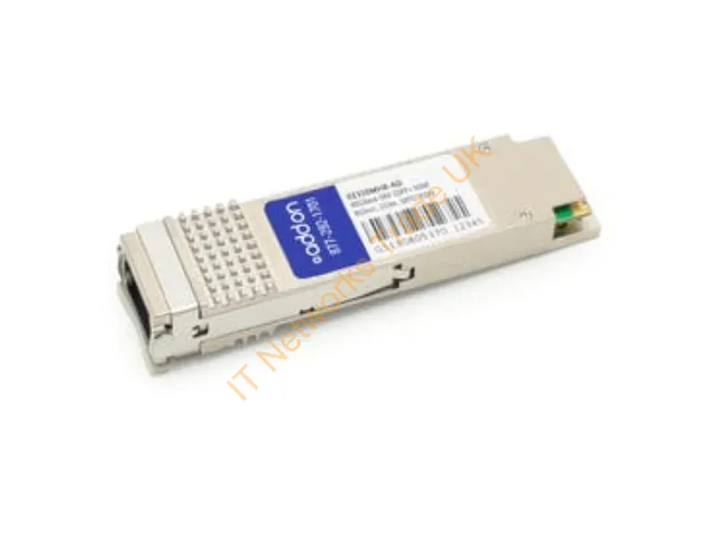 02310MHR-AO - Addon Networks 02310Mhr-Ao Network Transceiver Module Fiber Optic 4000 Mbit/S Qsfp+ 850 Nm
