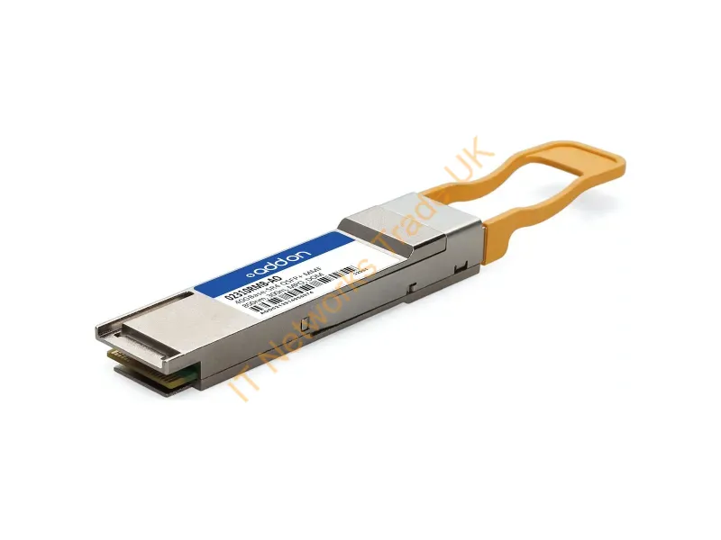 02310RMB-AO - Addon Networks 02310Rmb-Ao Network Transceiver Module Fiber Optic Qsfp+ 850 Nm