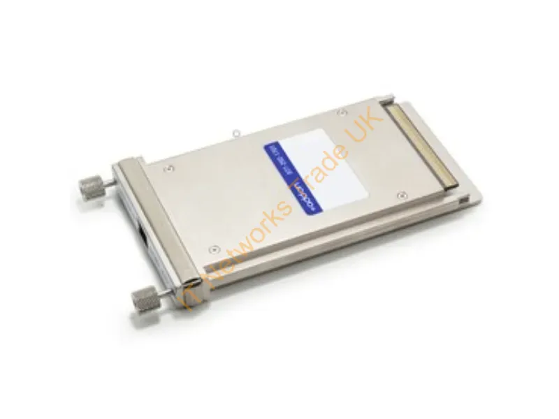02310YTD-AO - Addon Networks 02310Ytd-Ao Network Transceiver Module Fiber Optic 100000 Mbit/S Cfp 1310 Nm