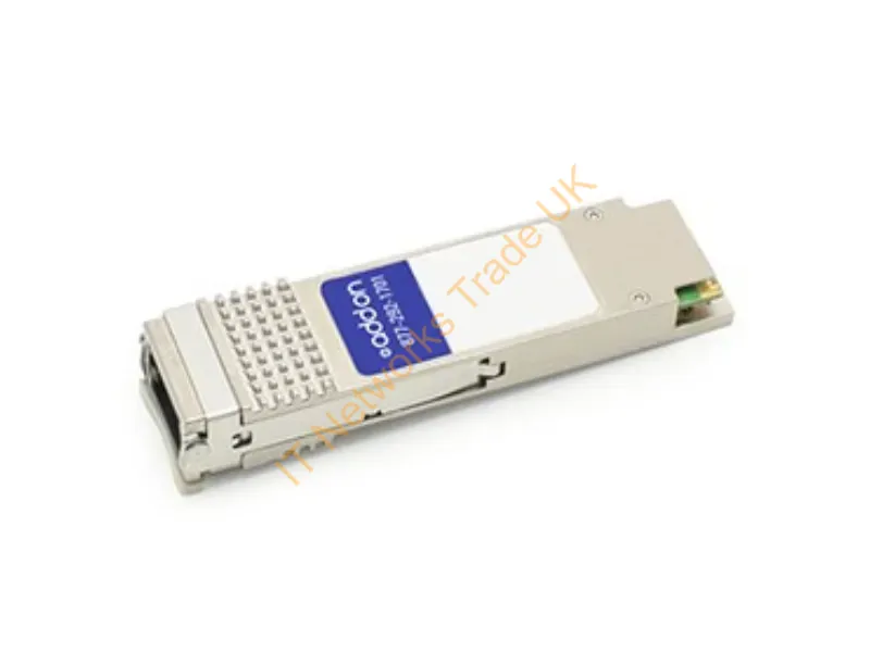 02311BKT-AO - Addon Networks 02311Bkt-Ao Network Transceiver Module Fiber Optic 40000 Mbit/S Qsfp+