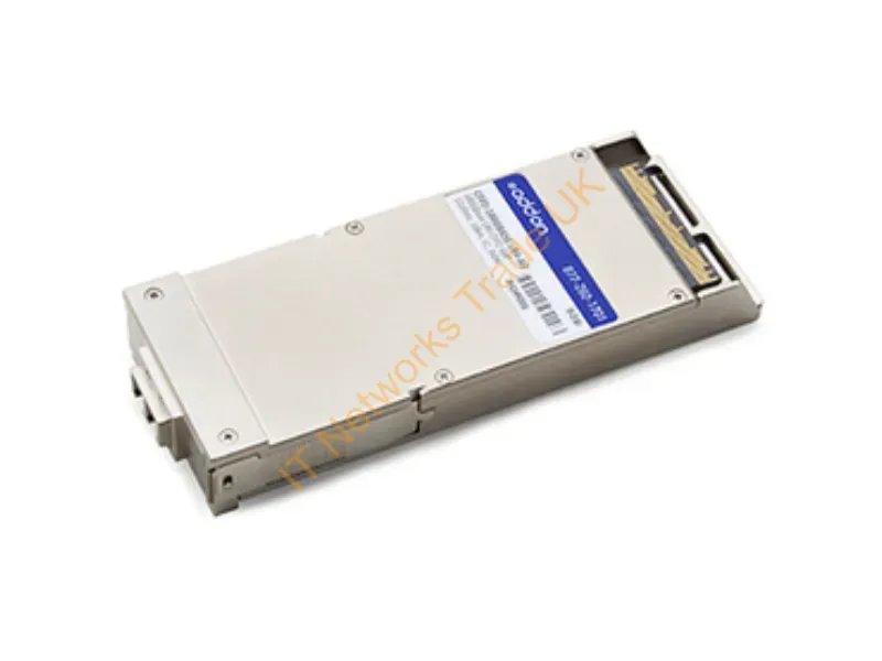 02311FAP-AO - Addon Networks 02311Fap-Ao Network Transceiver Module Fiber Optic 100000 Mbit/S Cfp2 1310 Nm