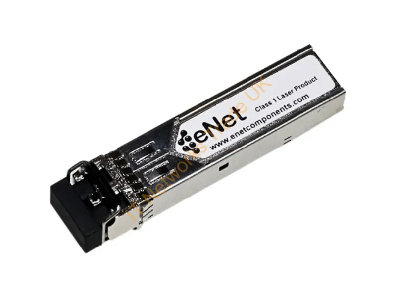 02312170-ENC - Enet Components 1000Base-Ex Sfp Network Transceiver Module Fiber Optic 1000 Mbit/S