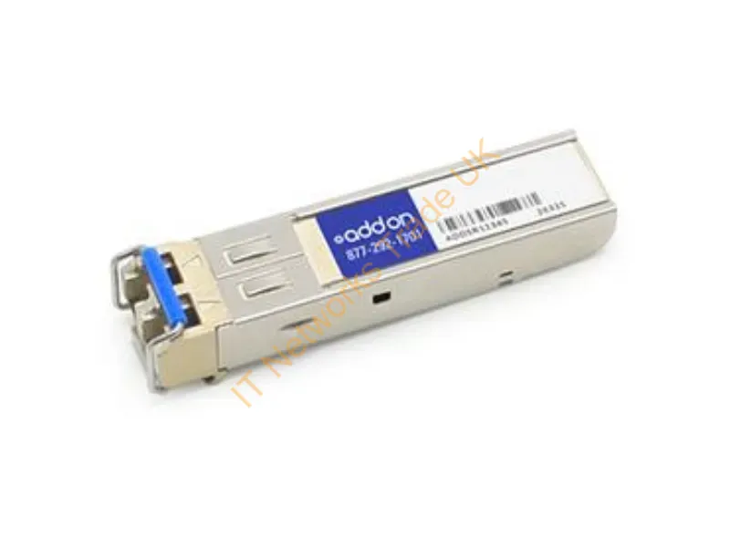 02312AXA-AO - Addon Networks 02312Axa-Ao Network Transceiver Module Fiber Optic 1000 Mbit/S Sfp 1310 Nm