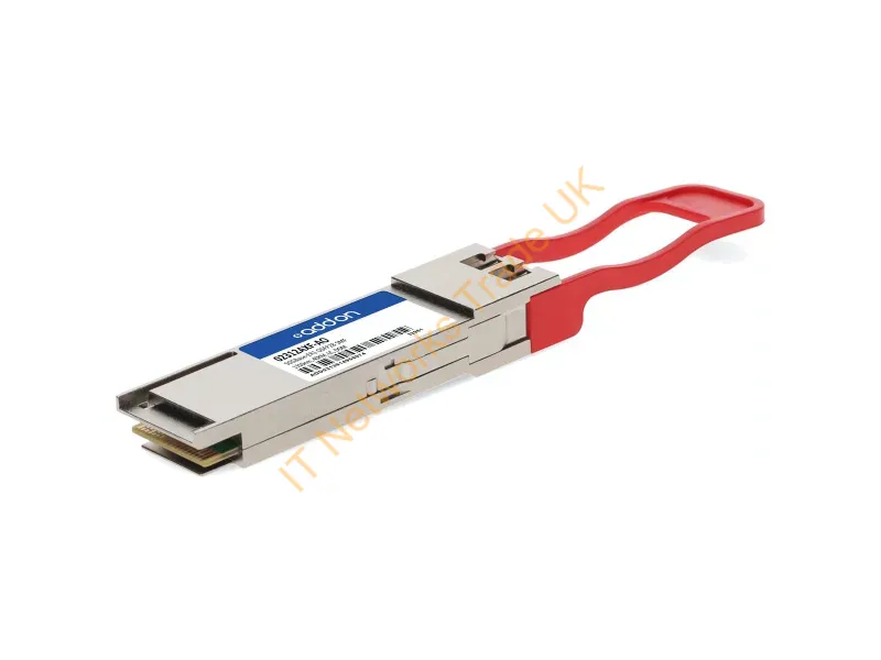 02312AXF-AO - Addon Networks 02312Axf-Ao Network Transceiver Module Fiber Optic 50000 Mbit/S Qsfp28 1310 Nm