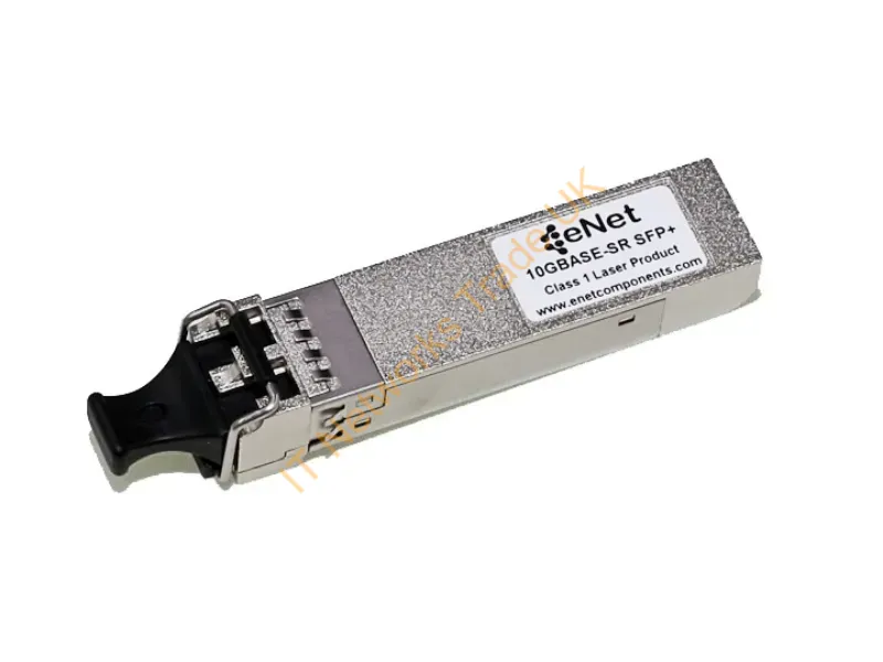 0231A0A6-ENC - Enet Components 10Gbase-Sr Sfp+ Network Transceiver Module Fiber Optic 10000 Mbit/S Sfp+