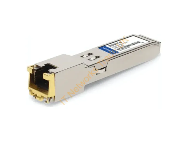 0231A0A6-T-AO - Addon Networks 0231A0A6-T-Ao Network Transceiver Module Copper 10000 Mbit/S Rj-45