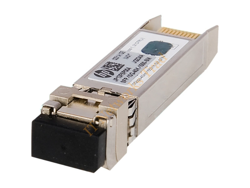 0231A0LT HP 10Gb/s 10GBase-SR XFP Transceiver Module