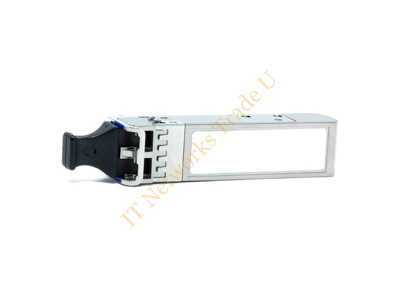 0231A320AO Addonics -100Mbps 100Base-FX Multi-mode Fiber 2km 1310nm Duplex LC Connector SFP Transceiver Module