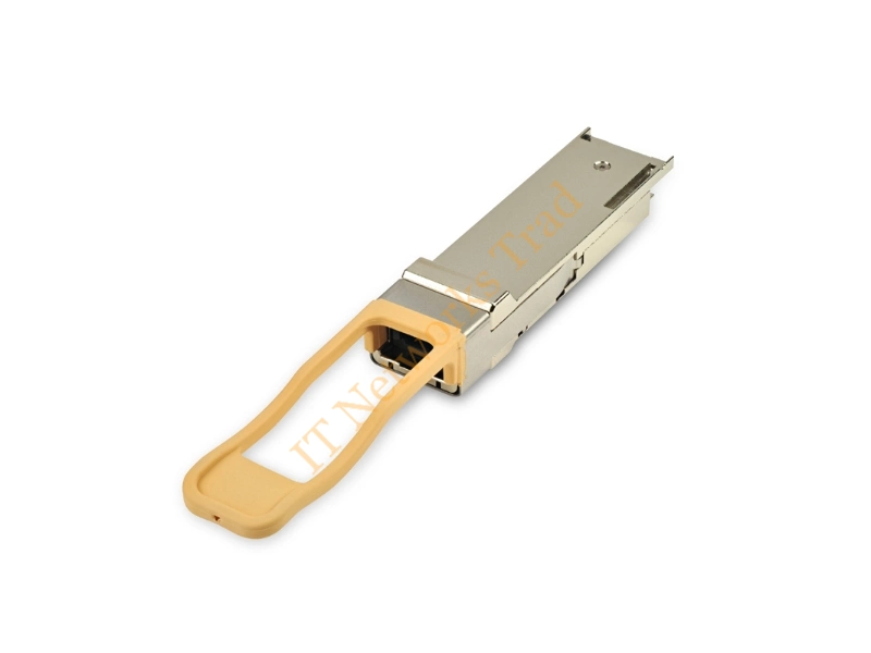 0231A41GAO Addonics -10Gbps 10GBase-ZR Single-mode Fiber 80km 1550nm Duplex LC Connector XFP Transceiver Module