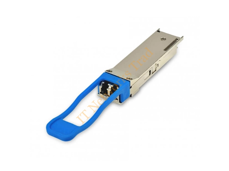 0231A452 Gigatech 1Gbps 1000Base-CWDM LH Single-mode Fiber 70km 1610nm Duplex LC Connector SFP Transceiver Module