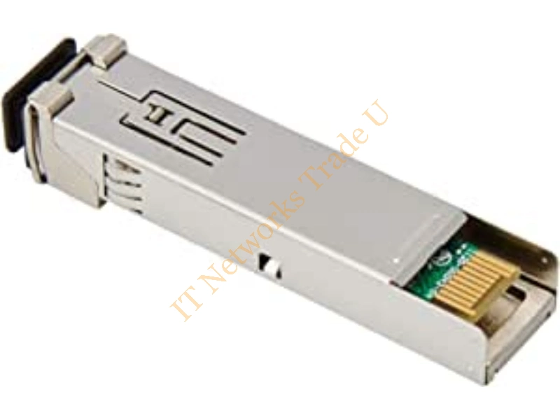 0231A454AO Addonics -1Gbps 1000Base-CWDM LH Single-mode Fiber 70km 1490nm Duplex LC Connector SFP Transceiver Module