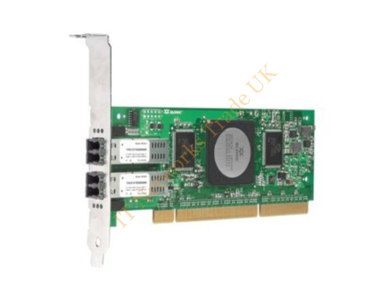 0231A53D HP 2port Enhanced Serial Mim A-msr Module Networking Accessory