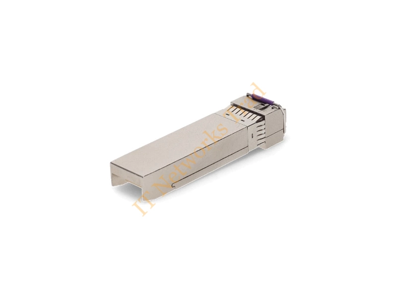 0231A562 Gigatech 1Gbps 1000Base-SX Multi-mode Fiber 550m 850nm Duplex LC Connector SFP Transceiver Module