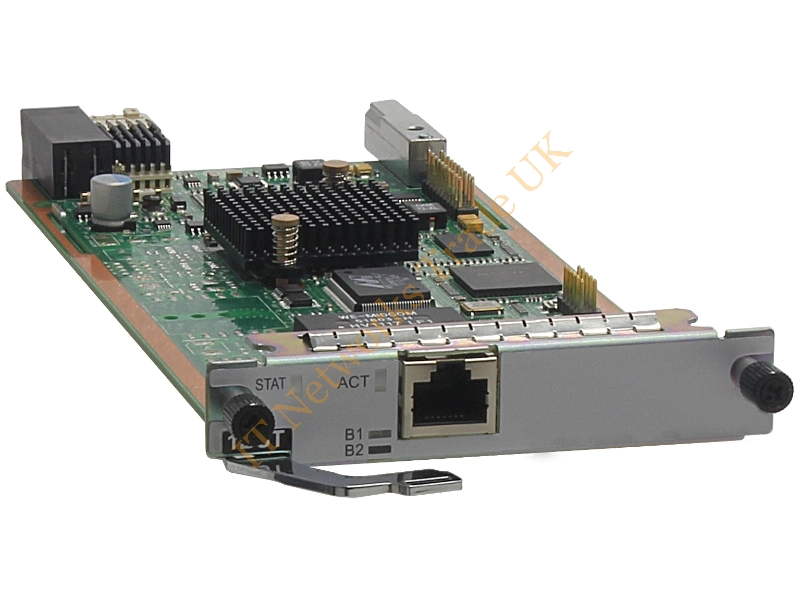 0231A63B 3Com 1-Port T3 ATM Flexible Interface Card Network Adapter